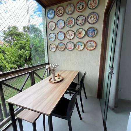 Apartament Flat Monte Castelo - Modulo 4 Bezerros Zewnętrze zdjęcie