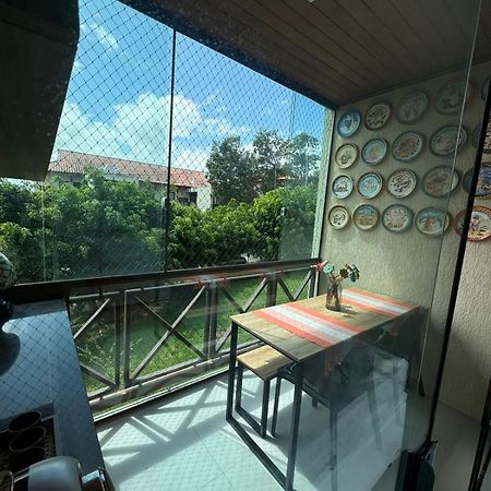 Apartament Flat Monte Castelo - Modulo 4 Bezerros Zewnętrze zdjęcie