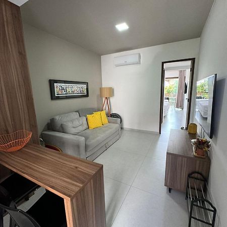 Apartament Flat Monte Castelo - Modulo 4 Bezerros Zewnętrze zdjęcie
