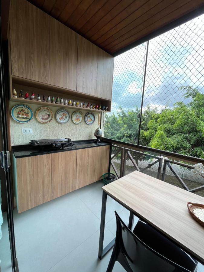 Apartament Flat Monte Castelo - Modulo 4 Bezerros Zewnętrze zdjęcie