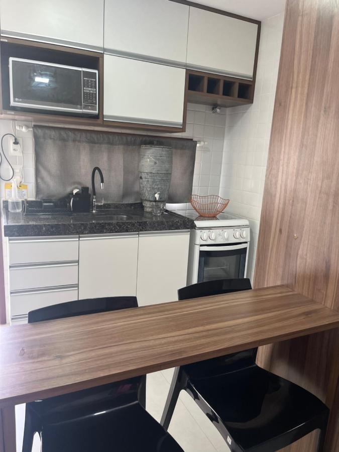 Apartament Flat Monte Castelo - Modulo 4 Bezerros Zewnętrze zdjęcie