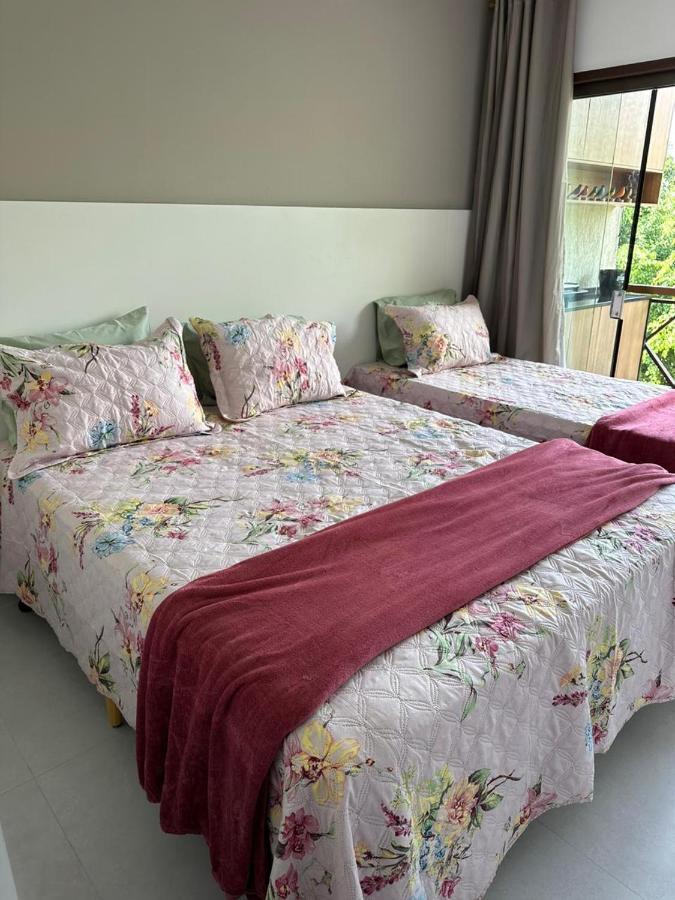 Apartament Flat Monte Castelo - Modulo 4 Bezerros Zewnętrze zdjęcie
